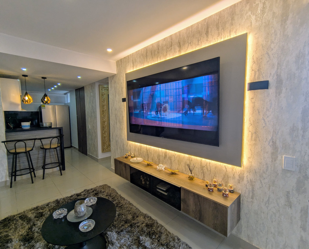 APARTAMENTO EN ARRIENDO – LA CASTELLANA – BARRANQUILLA