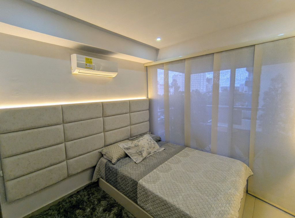 APARTAMENTO EN ARRIENDO – LA CASTELLANA – BARRANQUILLA
