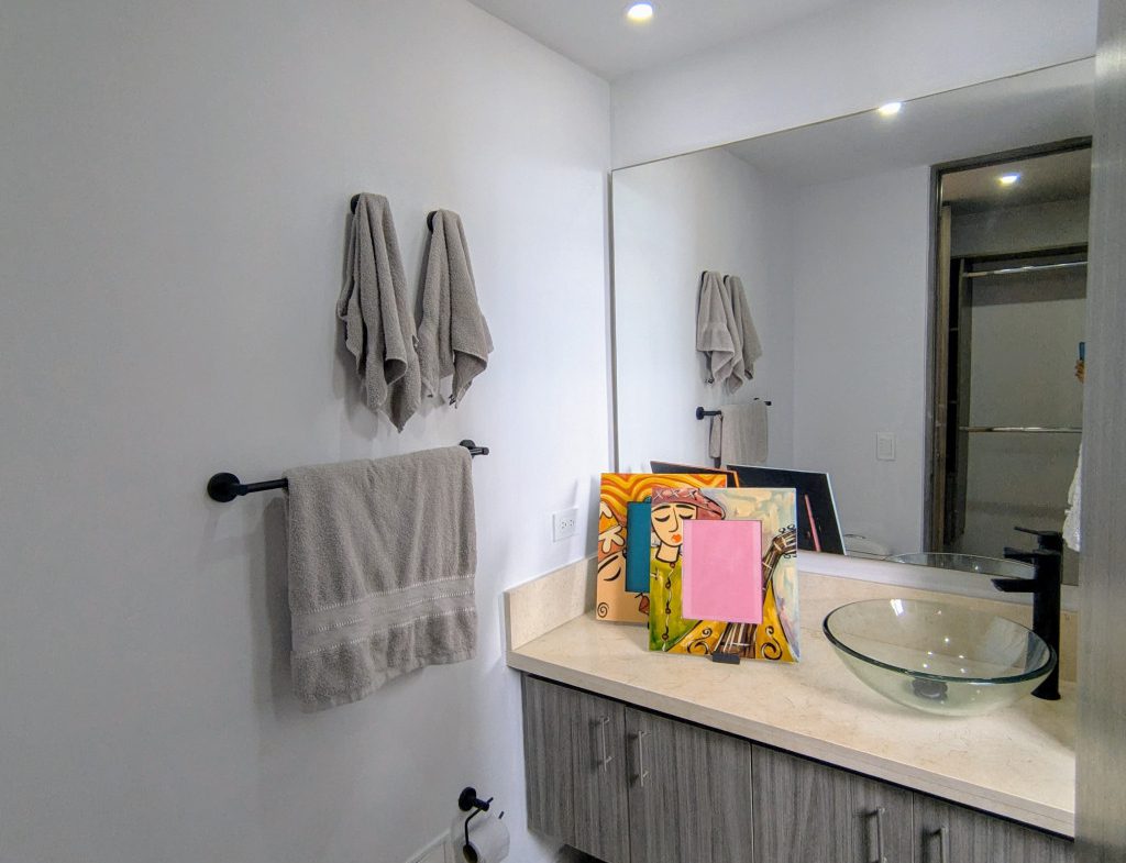APARTAMENTO EN ARRIENDO – LA CASTELLANA – BARRANQUILLA