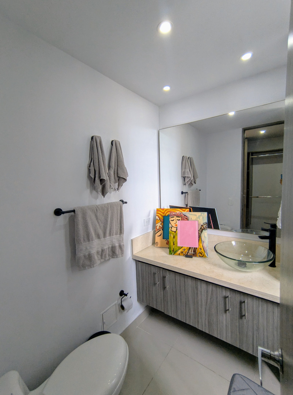 APARTAMENTO EN ARRIENDO – LA CASTELLANA – BARRANQUILLA