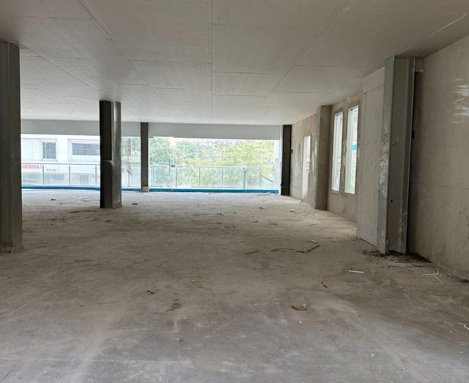 LOCAL EN ARRIENDO – SAN VICENTE – BARRANQUILLA
