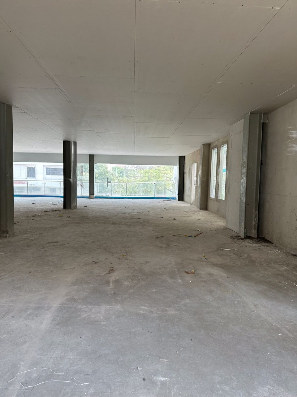 LOCAL EN ARRIENDO – SAN VICENTE – BARRANQUILLA