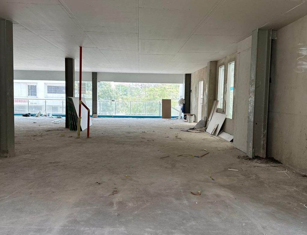 LOCAL EN ARRIENDO – SAN VICENTE – BARRANQUILLA