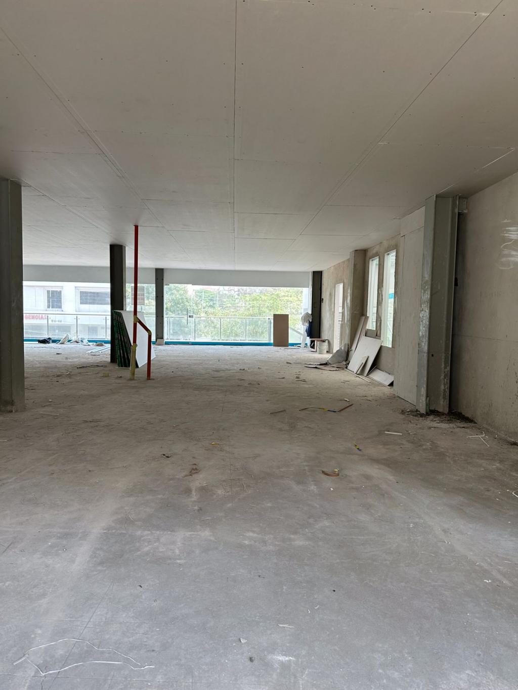 LOCAL EN ARRIENDO – SAN VICENTE – BARRANQUILLA