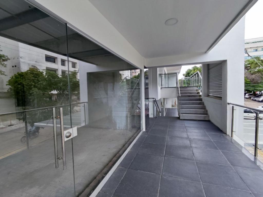 LOCAL EN ARRIENDO – SAN VICENTE – BARRANQUILLA