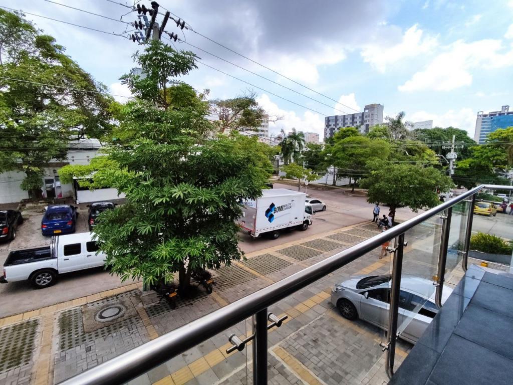 LOCAL EN ARRIENDO – SAN VICENTE – BARRANQUILLA