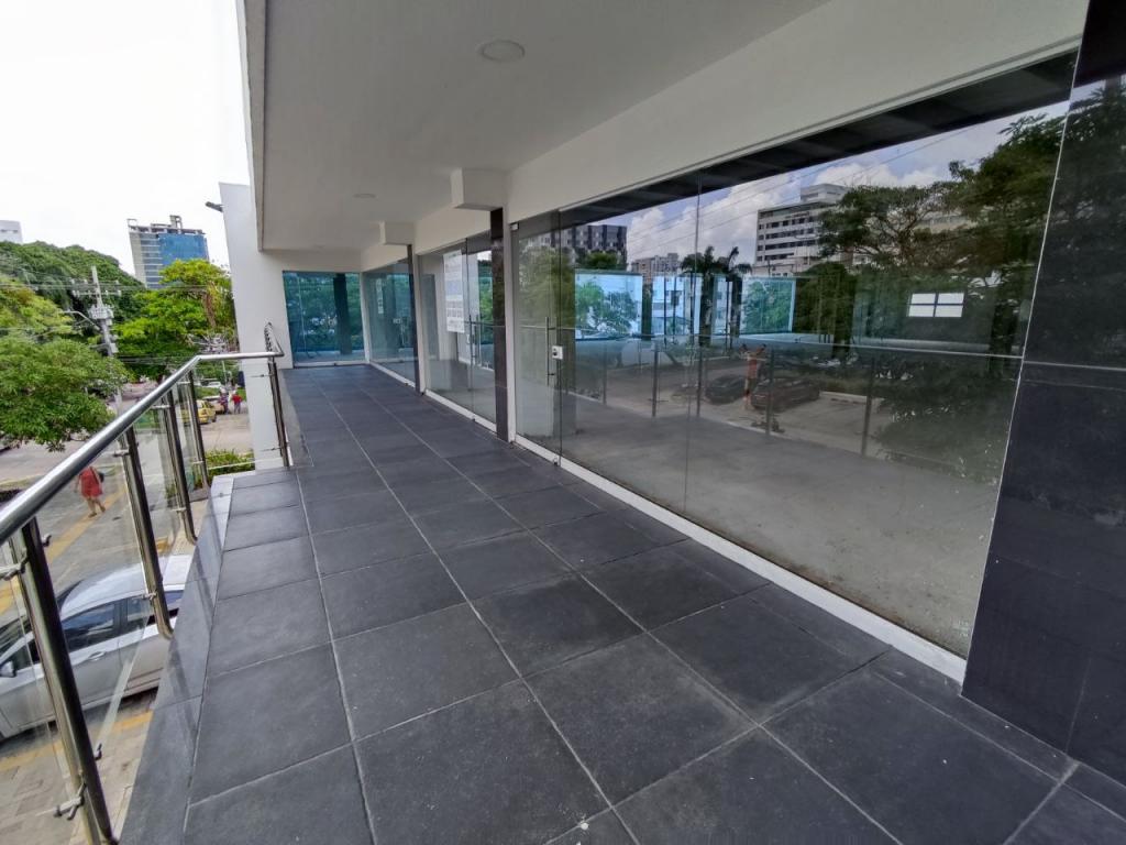 LOCAL EN ARRIENDO – SAN VICENTE – BARRANQUILLA