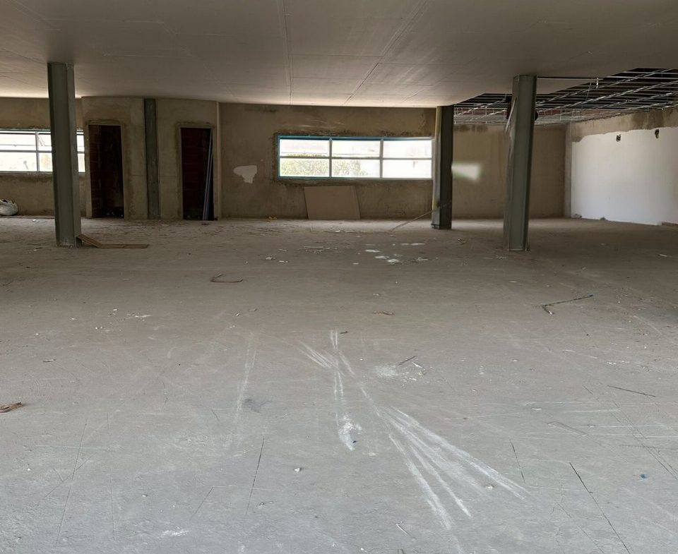 LOCAL EN ARRIENDO – SAN VICENTE – BARRANQUILLA