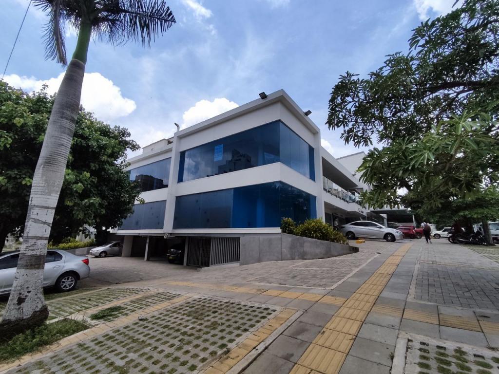 LOCAL EN ARRIENDO – SAN VICENTE – BARRANQUILLA