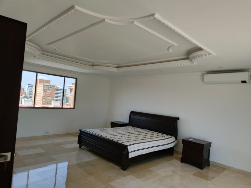 APARTAMENTO EN ARRIENDO – ALTOS DE RIOMAR – BARRANQUILLA