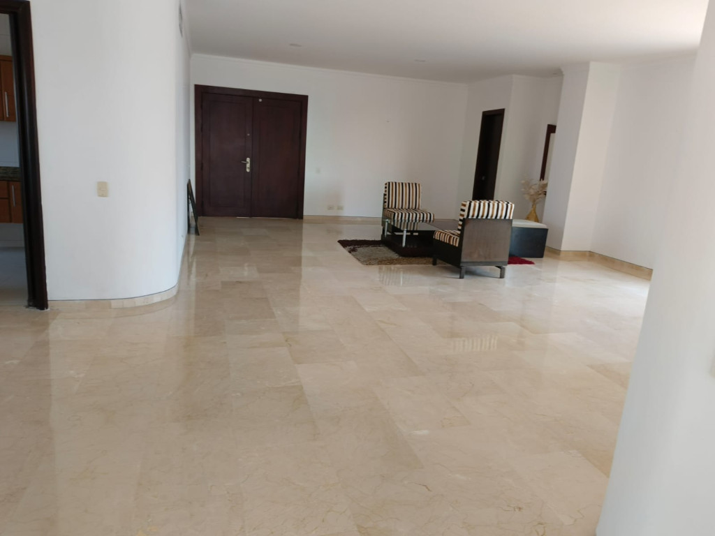 APARTAMENTO EN ARRIENDO – ALTOS DE RIOMAR – BARRANQUILLA