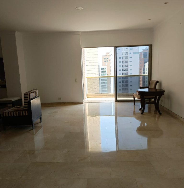 APARTAMENTO EN ARRIENDO – ALTOS DE RIOMAR – BARRANQUILLA
