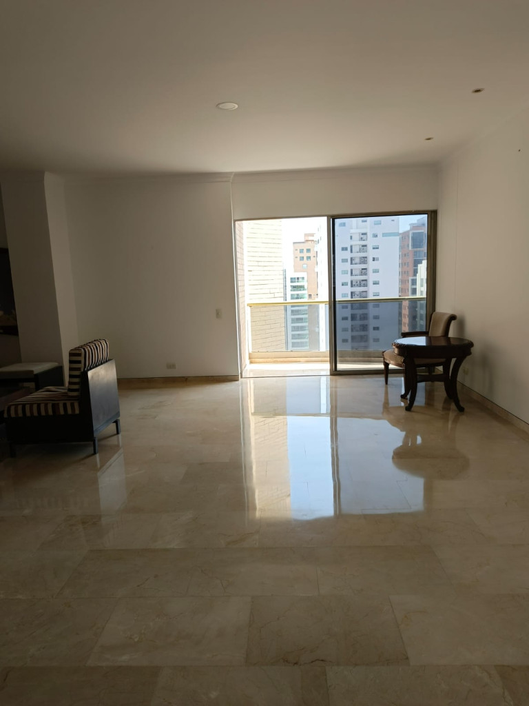 APARTAMENTO EN ARRIENDO – ALTOS DE RIOMAR – BARRANQUILLA