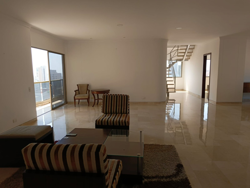 APARTAMENTO EN ARRIENDO – ALTOS DE RIOMAR – BARRANQUILLA