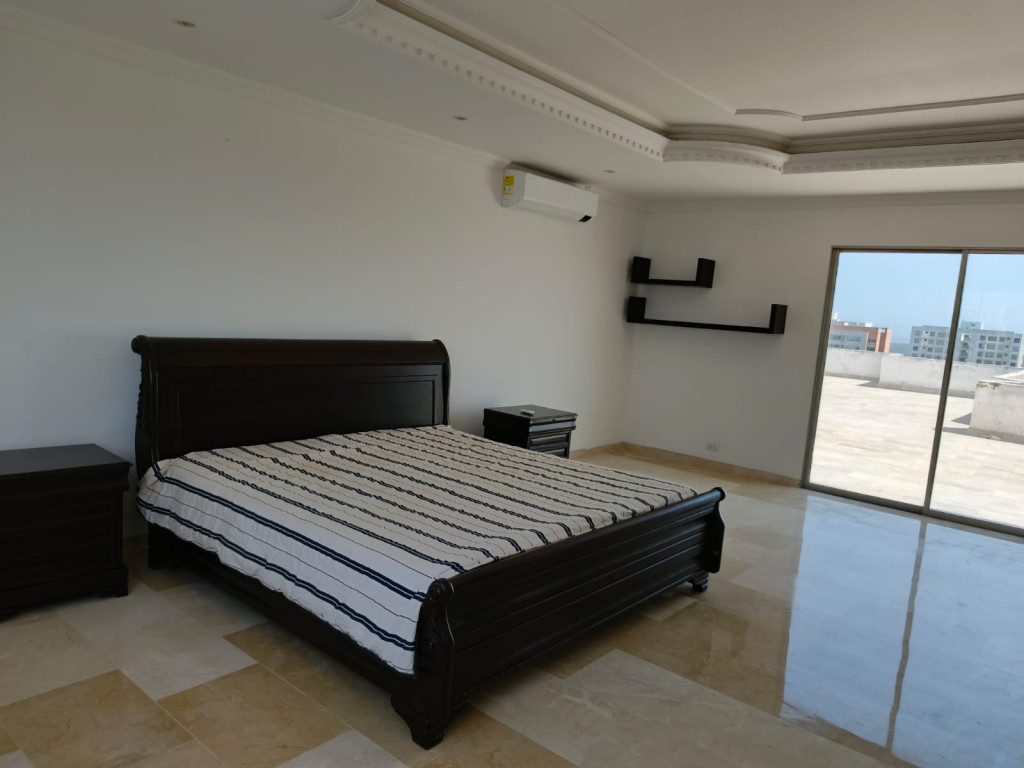 APARTAMENTO EN ARRIENDO – ALTOS DE RIOMAR – BARRANQUILLA