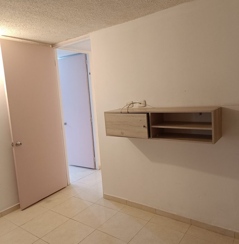 APARTAMENTO EN VENTA – ALAMEDA DEL RIO – BARRANQUILLA