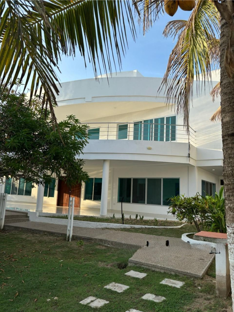 CASA CAMPESTRE EN VENTA –  – BARRANQUILLA