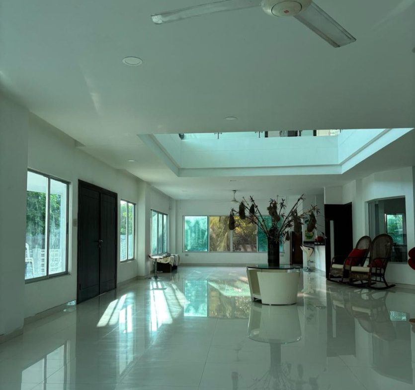 CASA CAMPESTRE EN VENTA –  – BARRANQUILLA