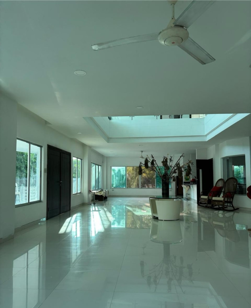 CASA CAMPESTRE EN VENTA –  – BARRANQUILLA