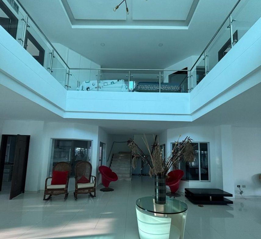 CASA CAMPESTRE EN VENTA –  – BARRANQUILLA