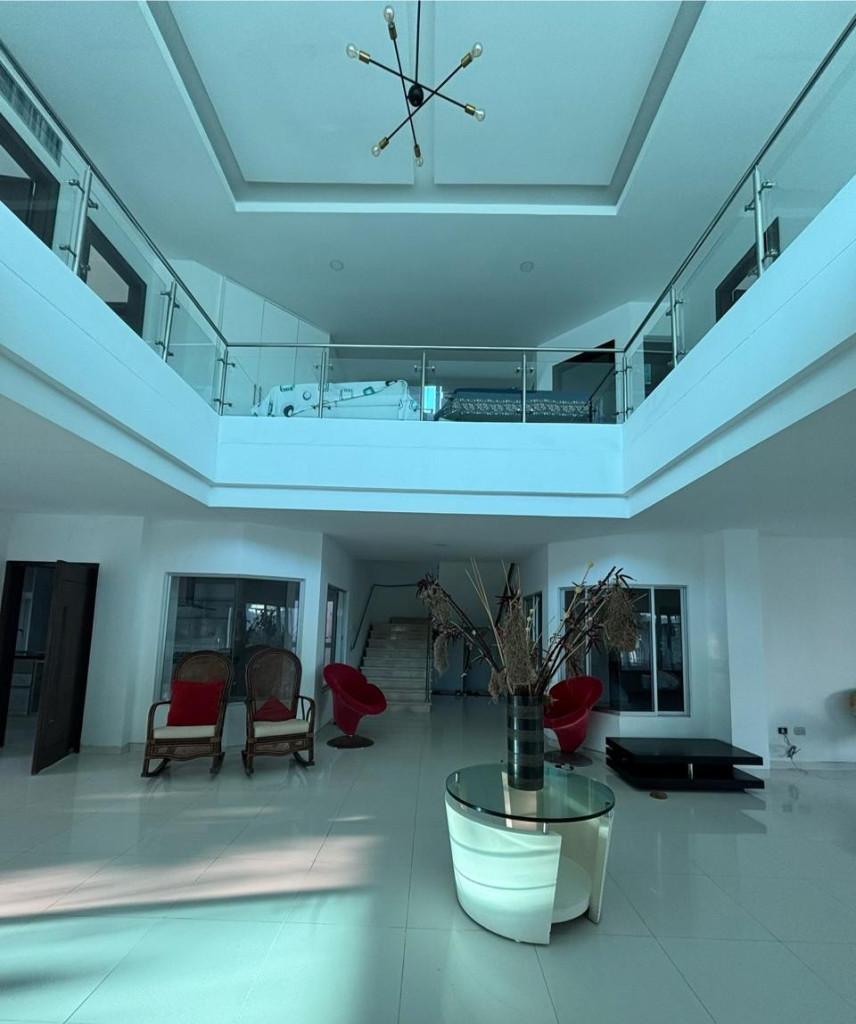 CASA CAMPESTRE EN VENTA –  – BARRANQUILLA