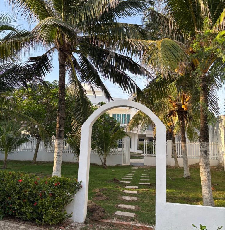 CASA CAMPESTRE EN VENTA –  – BARRANQUILLA