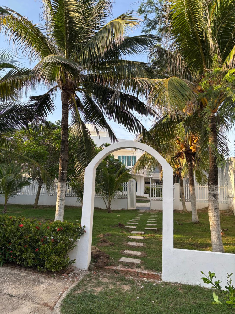 CASA CAMPESTRE EN VENTA –  – BARRANQUILLA