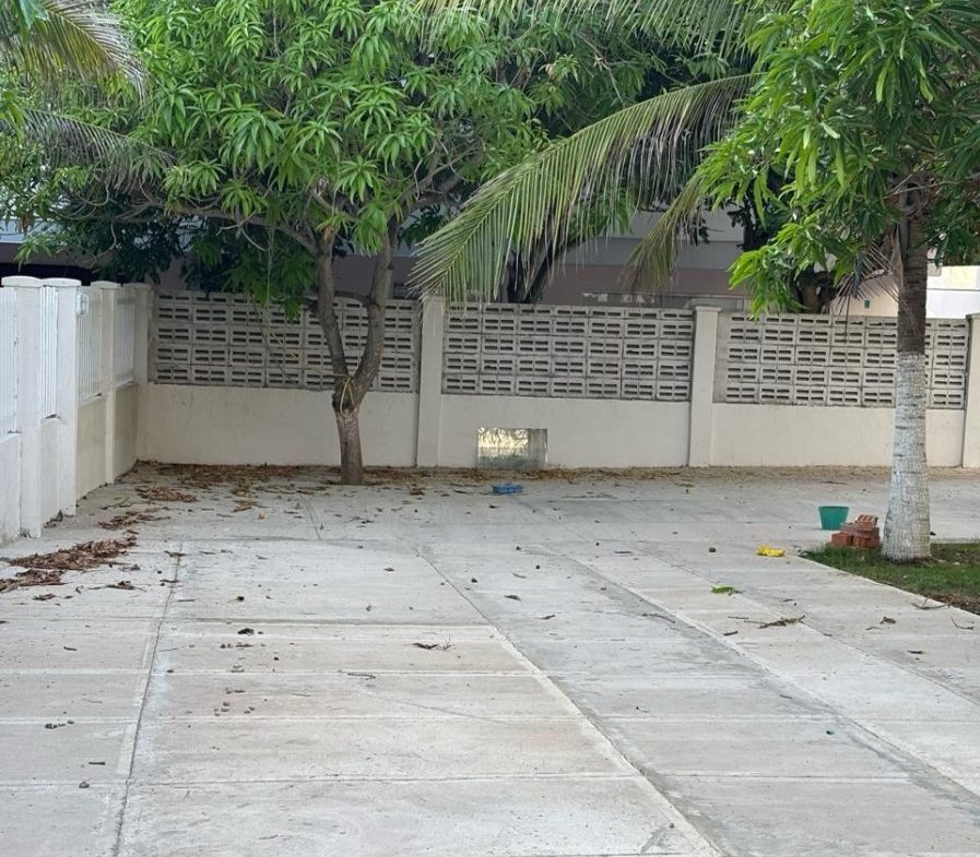 CASA CAMPESTRE EN VENTA –  – BARRANQUILLA