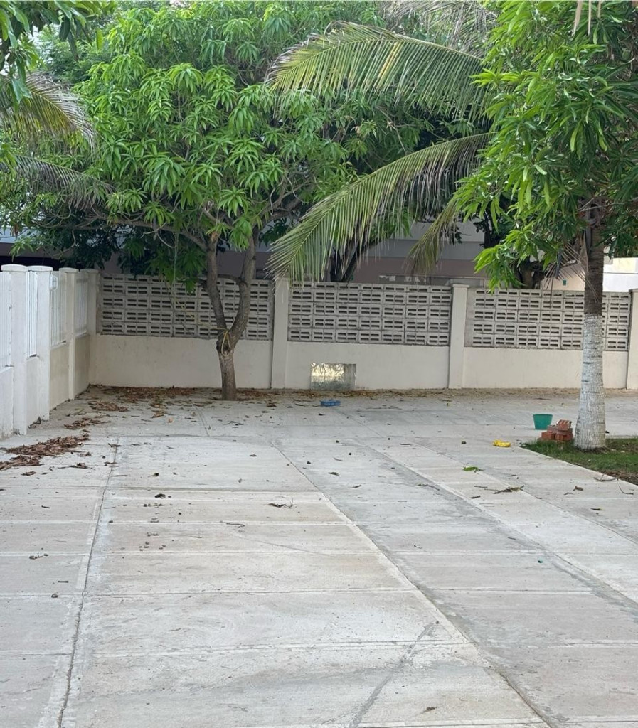CASA CAMPESTRE EN VENTA –  – BARRANQUILLA