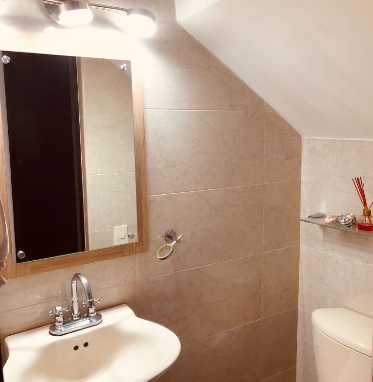 CASA CONDOMINIO EN ARRIENDO/VENTA – BUENAVISTA – BARRANQUILLA