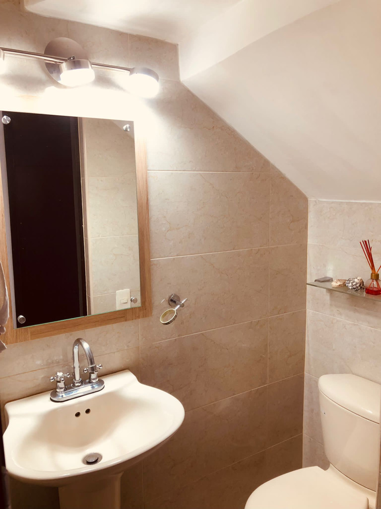 CASA CONDOMINIO EN ARRIENDO/VENTA – BUENAVISTA – BARRANQUILLA
