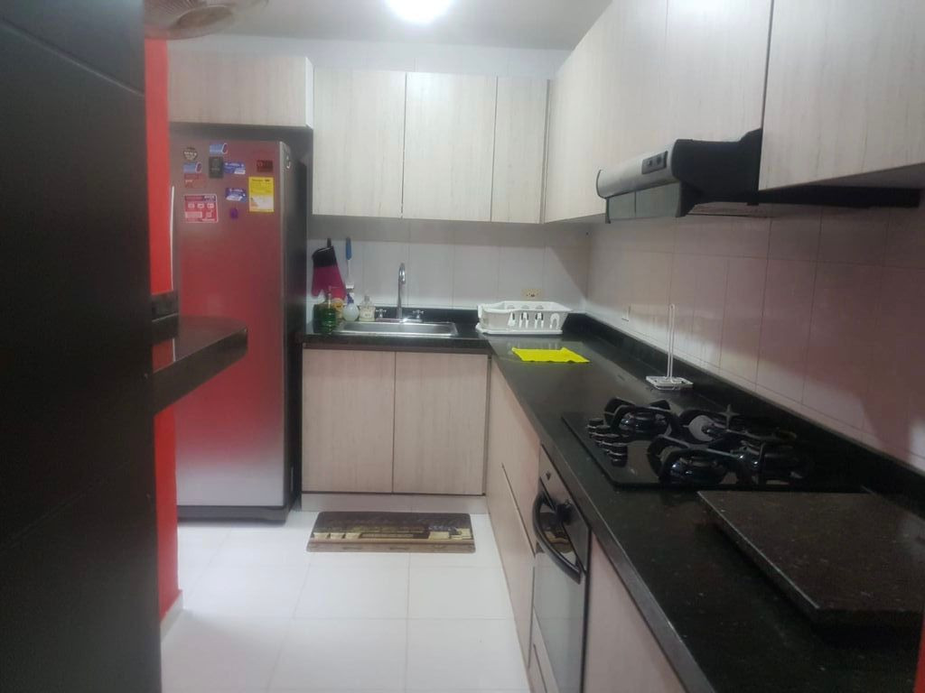 CASA CONDOMINIO EN ARRIENDO/VENTA – BUENAVISTA – BARRANQUILLA