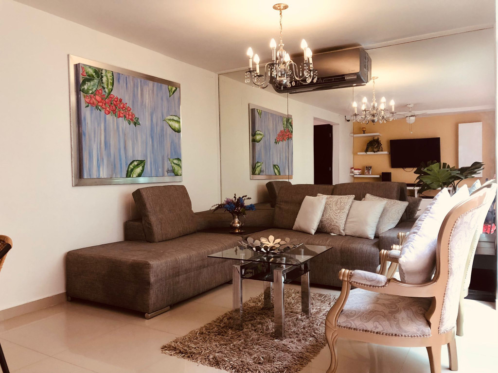 CASA CONDOMINIO EN ARRIENDO/VENTA – BUENAVISTA – BARRANQUILLA