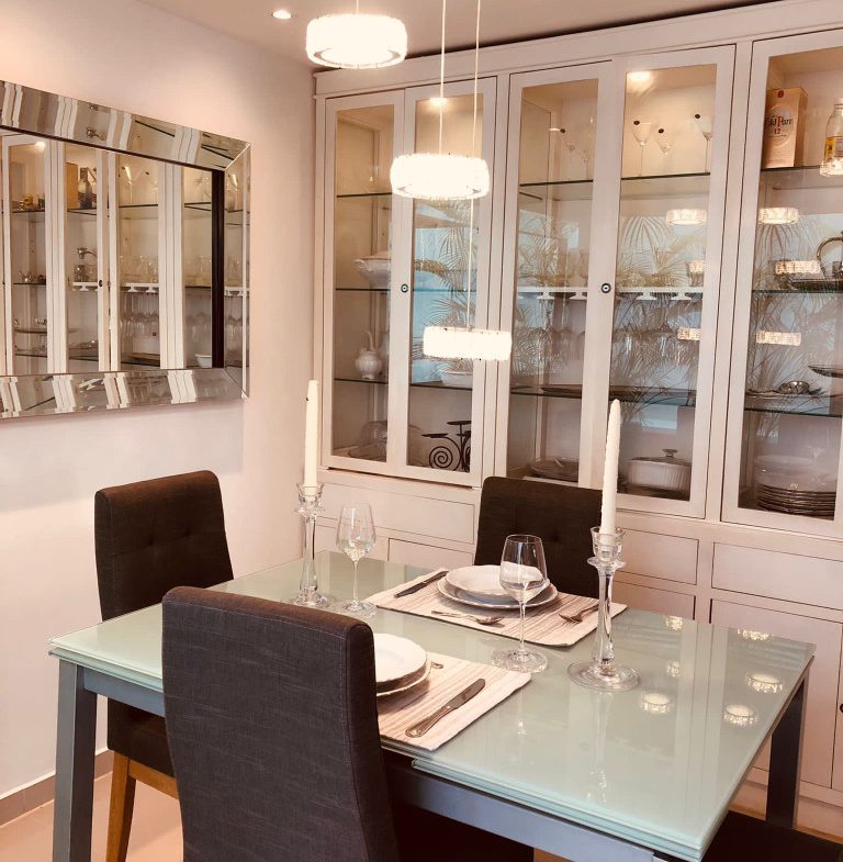 CASA CONDOMINIO EN ARRIENDO/VENTA – BUENAVISTA – BARRANQUILLA