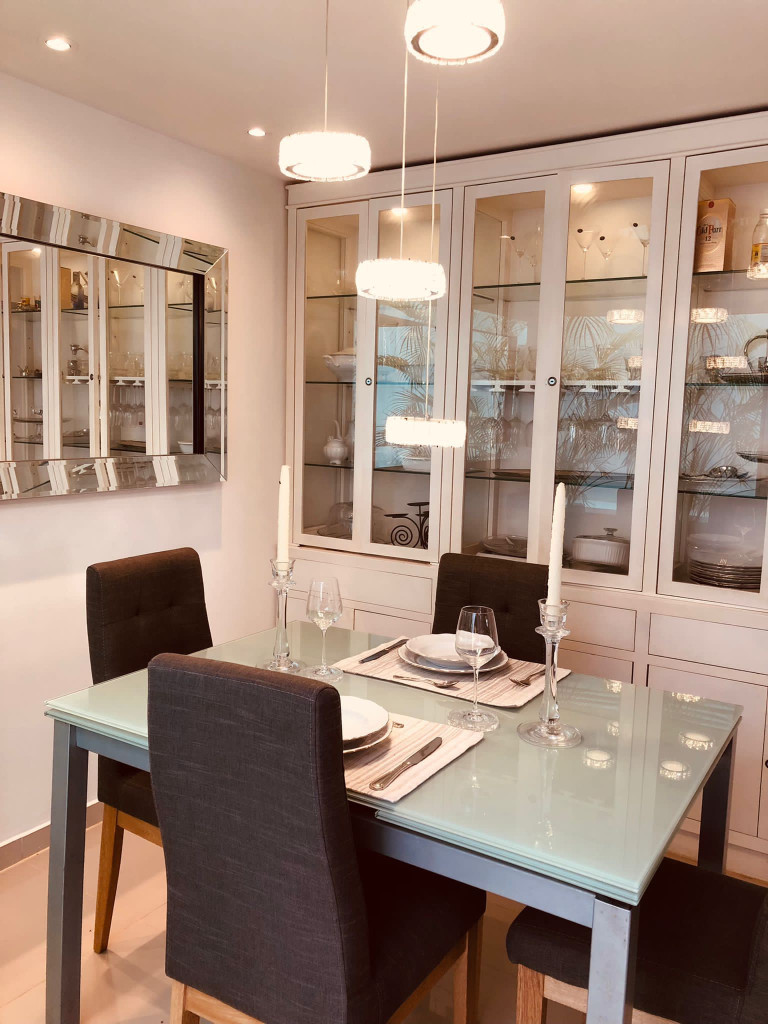 CASA CONDOMINIO EN ARRIENDO/VENTA – BUENAVISTA – BARRANQUILLA