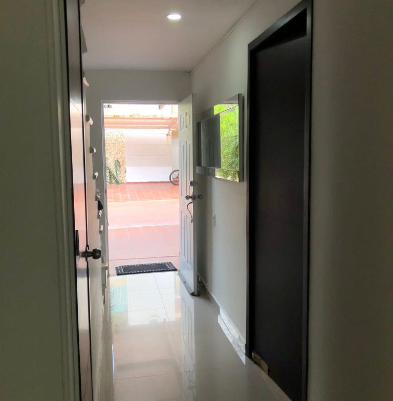CASA CONDOMINIO EN ARRIENDO/VENTA – BUENAVISTA – BARRANQUILLA