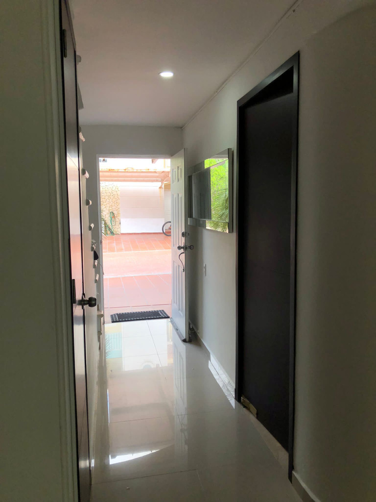 CASA CONDOMINIO EN ARRIENDO/VENTA – BUENAVISTA – BARRANQUILLA