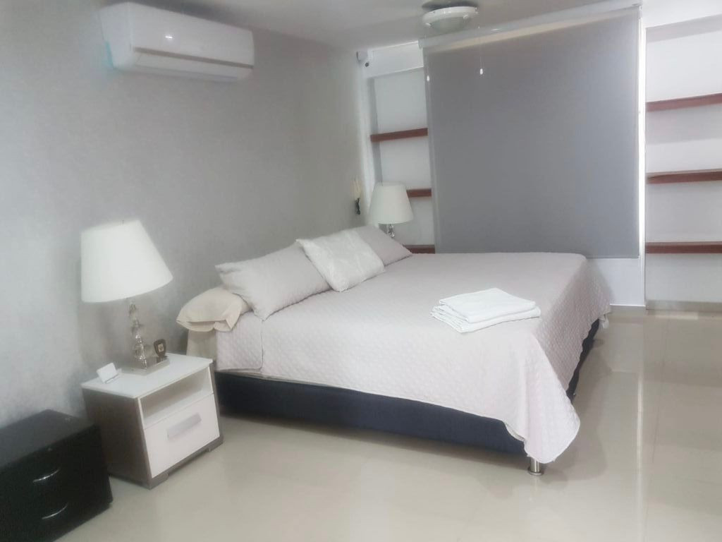 CASA CONDOMINIO EN ARRIENDO/VENTA – BUENAVISTA – BARRANQUILLA