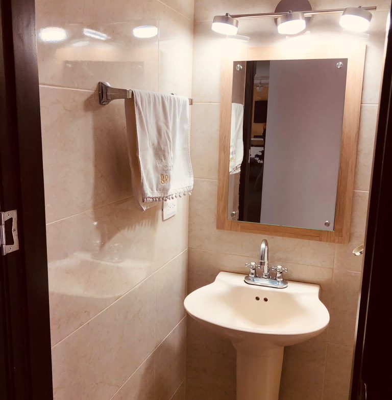 CASA CONDOMINIO EN ARRIENDO/VENTA – BUENAVISTA – BARRANQUILLA