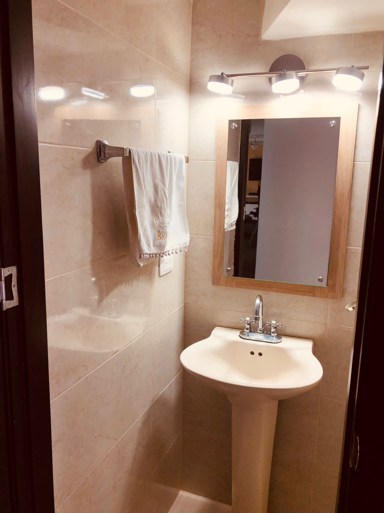 CASA CONDOMINIO EN ARRIENDO/VENTA – BUENAVISTA – BARRANQUILLA
