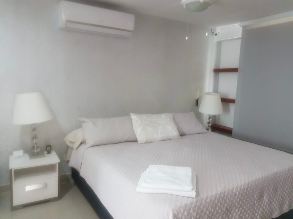 CASA CONDOMINIO EN ARRIENDO/VENTA – BUENAVISTA – BARRANQUILLA