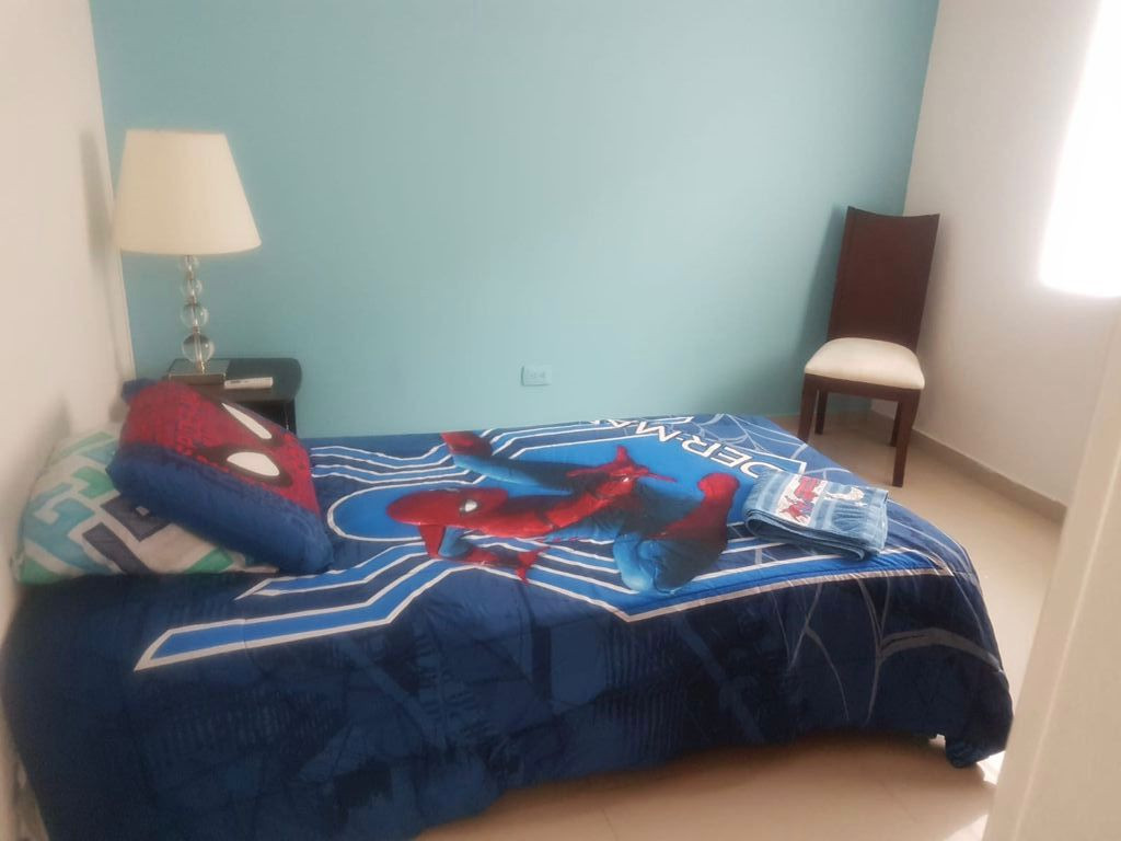 CASA CONDOMINIO EN ARRIENDO/VENTA – BUENAVISTA – BARRANQUILLA
