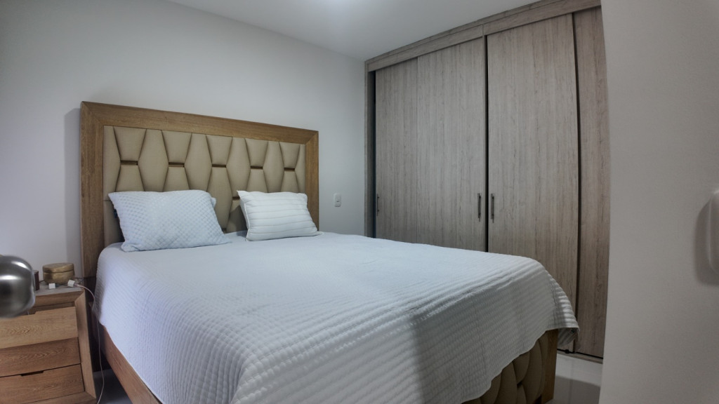 APARTAMENTO EN ARRIENDO – LAGO ALTO – BARRANQUILLA
