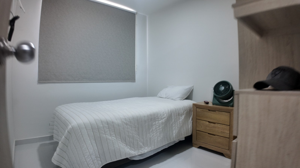 APARTAMENTO EN ARRIENDO – LAGO ALTO – BARRANQUILLA
