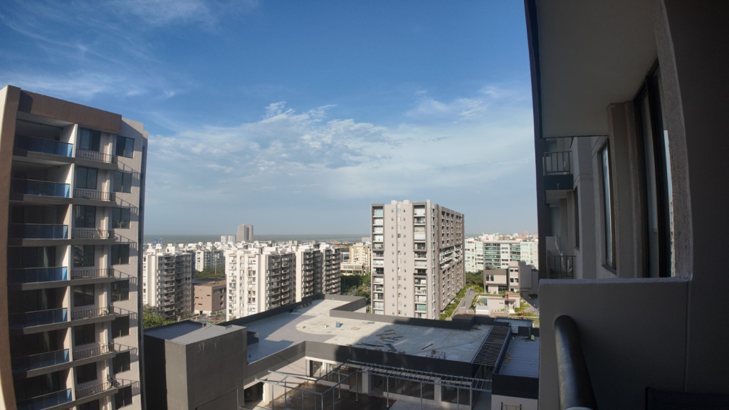 APARTAMENTO EN ARRIENDO – LAGO ALTO – BARRANQUILLA