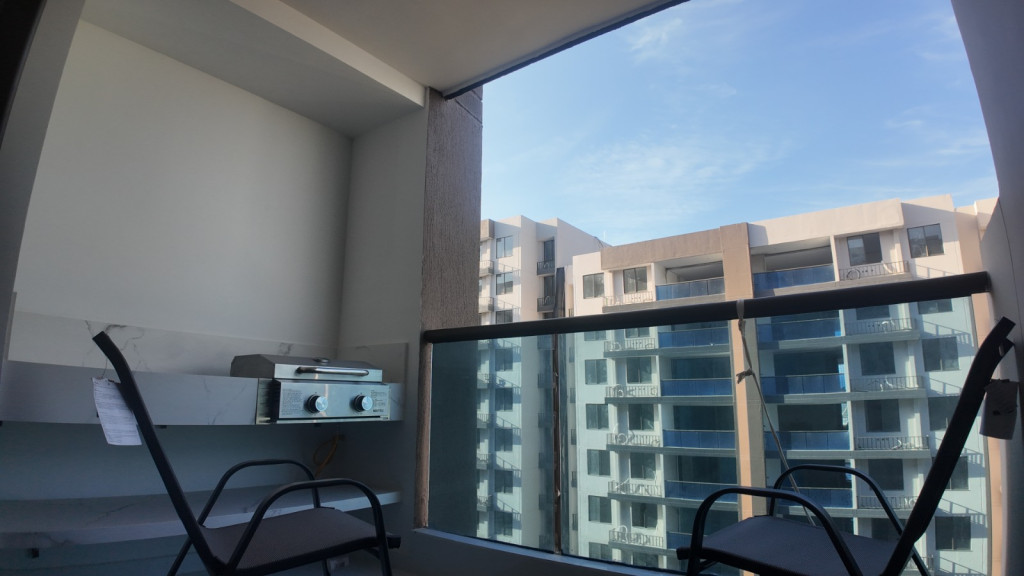 APARTAMENTO EN ARRIENDO – LAGO ALTO – BARRANQUILLA