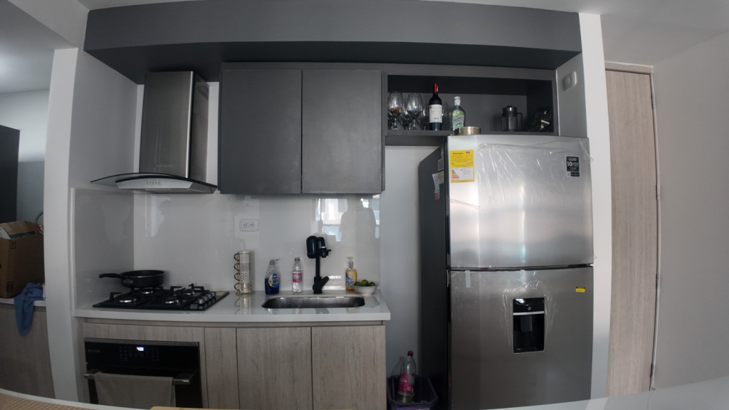 APARTAMENTO EN ARRIENDO – LAGO ALTO – BARRANQUILLA