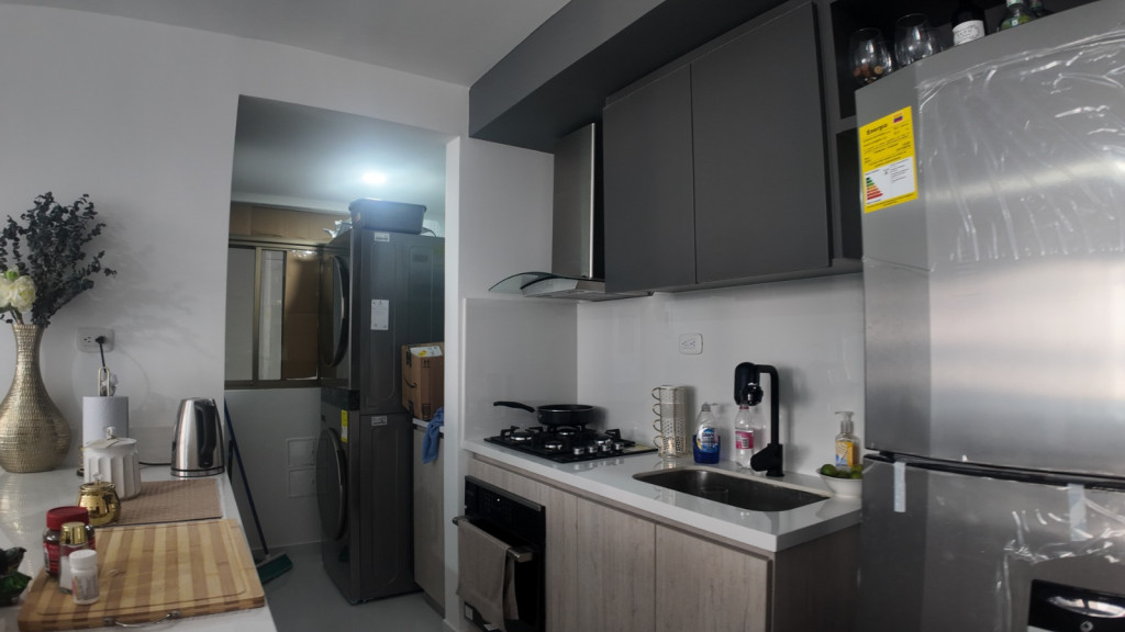 APARTAMENTO EN ARRIENDO – LAGO ALTO – BARRANQUILLA