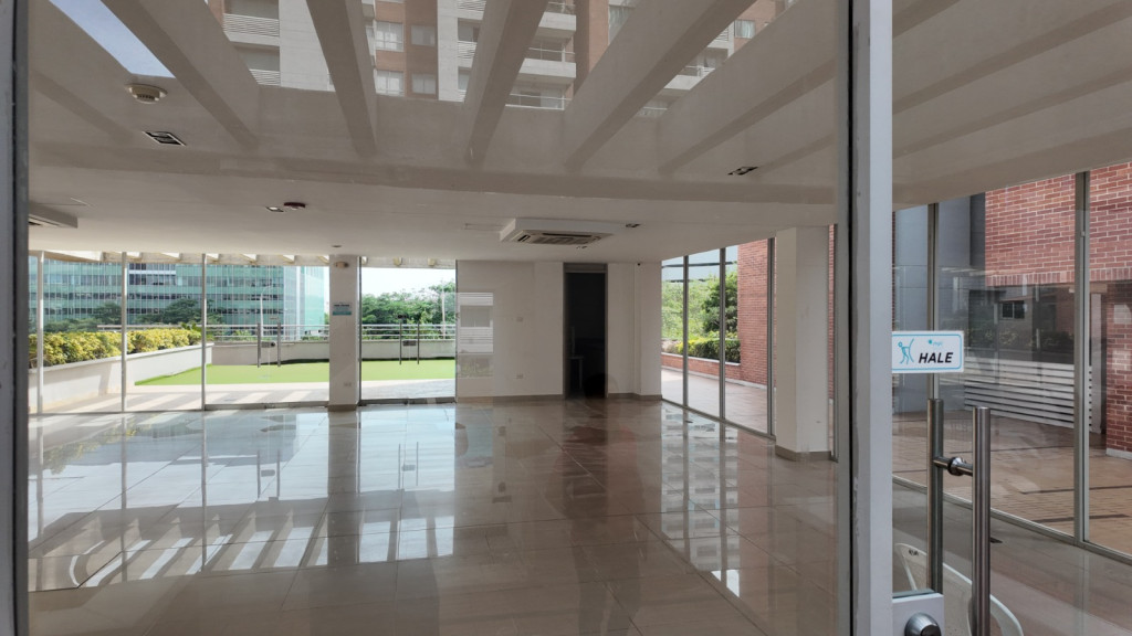 APARTAMENTO EN ARRIENDO – PORTAL DE GENOVES – PUERTO COLOMBIA