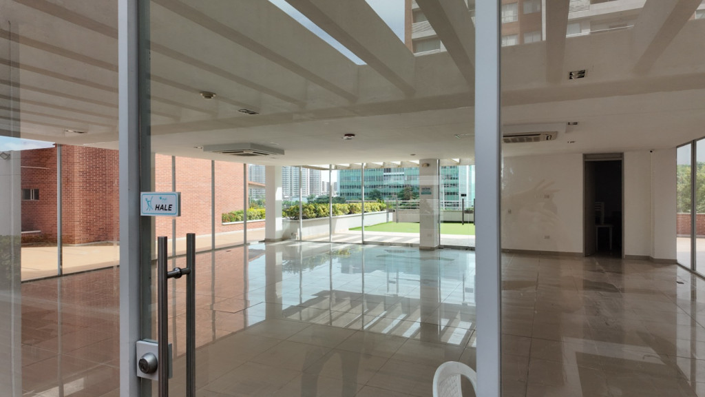 APARTAMENTO EN ARRIENDO – PORTAL DE GENOVES – PUERTO COLOMBIA